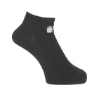 Aquascutum アクアスキュータム ソックス カノコスニーカー - カジュアルソックス Black / 27-29 RENOWNINX ONLINE SHOP