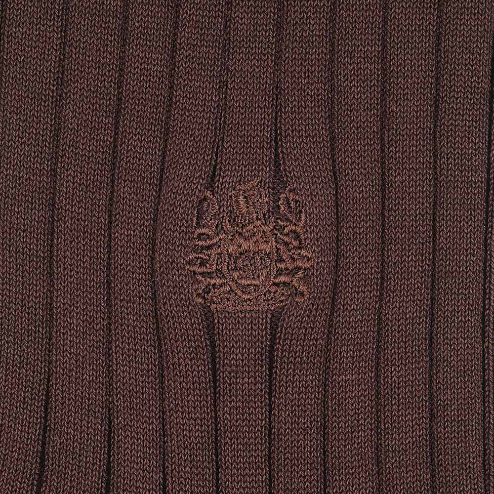Aquascutum アクアスキュータム ソックス 8×2リブ - ビジネスソックス  RENOWNINX ONLINE SHOP