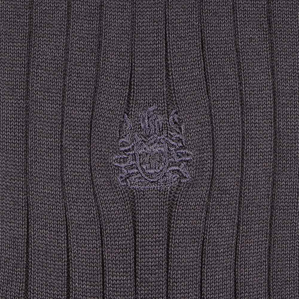 Aquascutum アクアスキュータム ソックス 8×2リブ - ビジネスソックス  RENOWNINX ONLINE SHOP