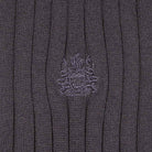 Aquascutum アクアスキュータム ソックス 8×2リブ - ビジネスソックス  RENOWNINX ONLINE SHOP