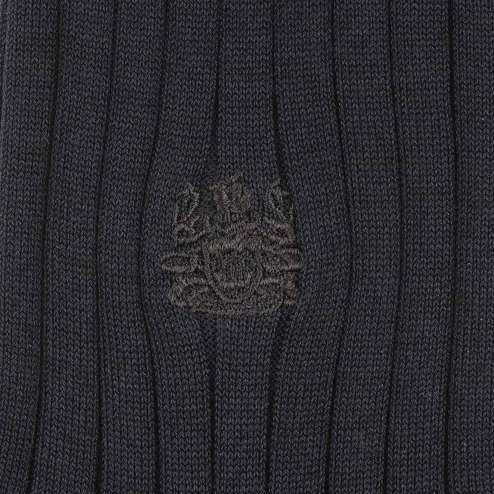 Aquascutum アクアスキュータム ソックス 8×2リブ - ビジネスソックス  RENOWNINX ONLINE SHOP