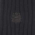Aquascutum アクアスキュータム ソックス 8×2リブ - ビジネスソックス  RENOWNINX ONLINE SHOP