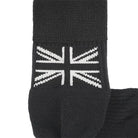 Aquascutum アクアスキュータム ニューライン ソックス ソフトくちゴム スポーツミドル丈 - カジュアルソックス  RENOWNINX ONLINE SHOP