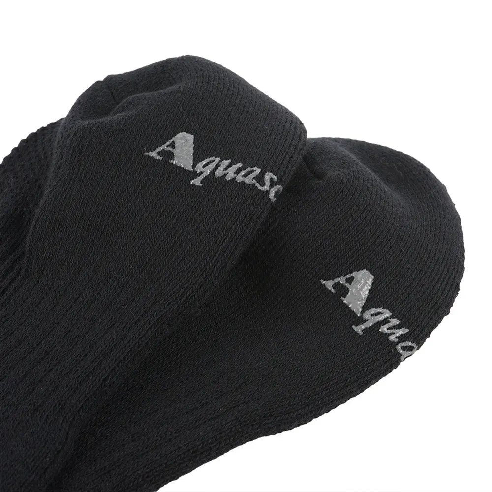Aquascutum アクアスキュータム ニューライン ソックス ソフトくちゴム スポーツミドル丈 - カジュアルソックス  RENOWNINX ONLINE SHOP