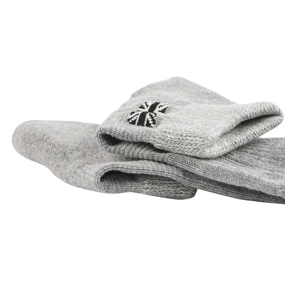 Aquascutum アクアスキュータム ニューライン ソックス ソフトくちゴム スポーツショート - カジュアルソックス  RENOWNINX ONLINE SHOP