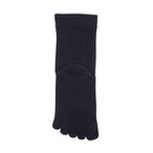 Aquascutum アクアスキュータム ニューライン ソックス 5本指 ソフト口ゴム - カジュアルソックス  RENOWNINX ONLINE SHOP