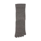 Aquascutum アクアスキュータム ニューライン ソックス 5本指 ソフト口ゴム - カジュアルソックス Gray / 27-29 RENOWNINX ONLINE SHOP