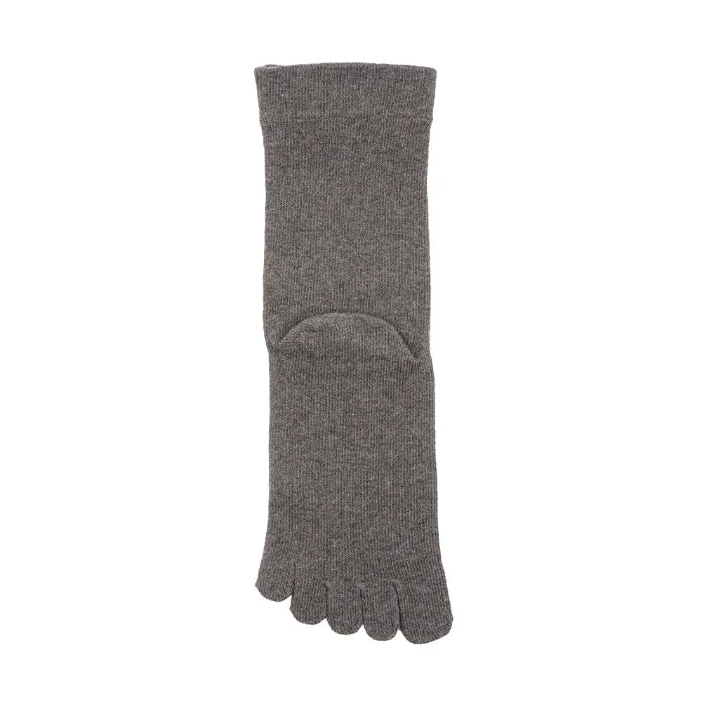 Aquascutum アクアスキュータム ニューライン ソックス 5本指 ソフト口ゴム - カジュアルソックス  RENOWNINX ONLINE SHOP