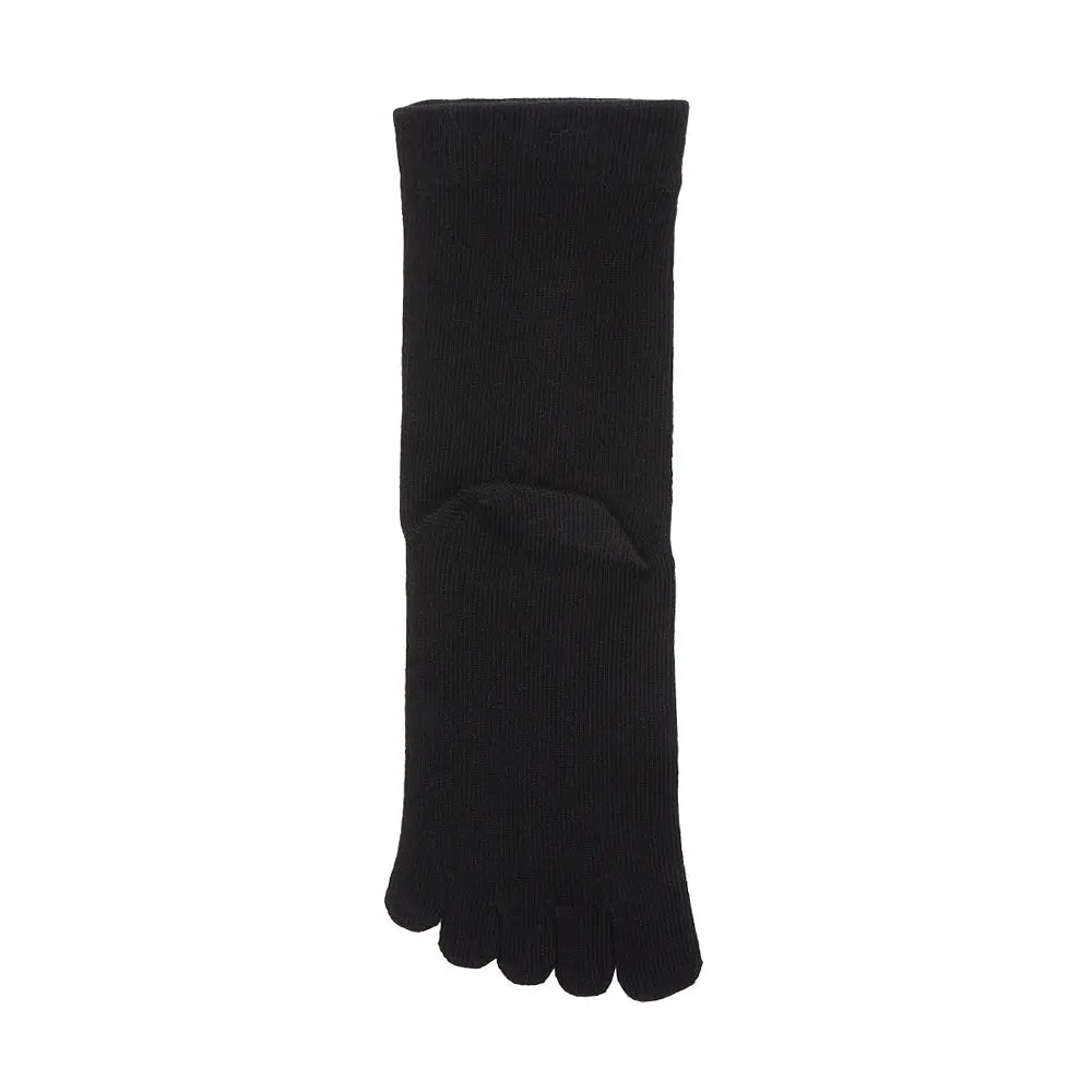 Aquascutum アクアスキュータム ニューライン ソックス 5本指 ソフト口ゴム - カジュアルソックス  RENOWNINX ONLINE SHOP