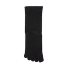 Aquascutum アクアスキュータム ニューライン ソックス 5本指 ソフト口ゴム - カジュアルソックス  RENOWNINX ONLINE SHOP