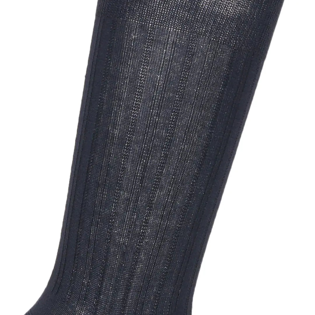 Aquascutum アクアスキュータム ソックス 綿100リブリンクス - ビジネスソックス  RENOWNINX ONLINE SHOP