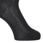Aquascutum アクアスキュータム ソックス 綿100リブリンクス - ビジネスソックス  RENOWNINX ONLINE SHOP