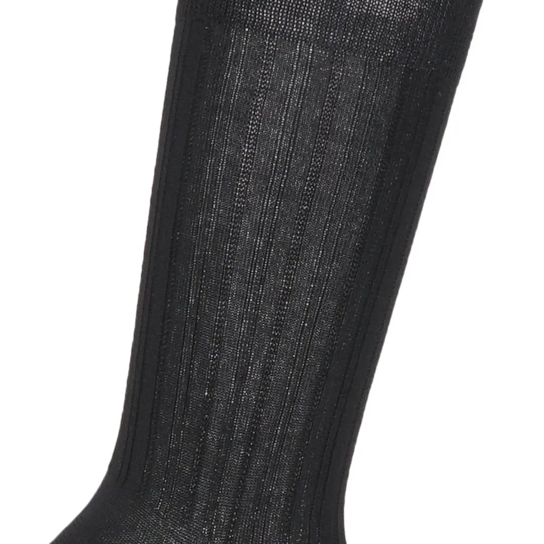 Aquascutum アクアスキュータム ソックス 綿100リブリンクス - ビジネスソックス  RENOWNINX ONLINE SHOP