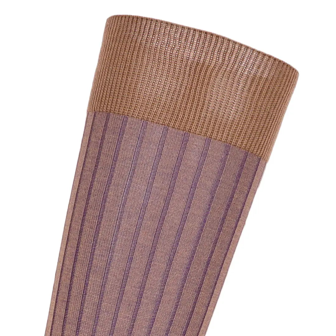 Aquascutum アクアスキュータム ソックス シャドーリブ - ビジネスソックス  RENOWNINX ONLINE SHOP