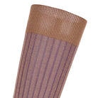 Aquascutum アクアスキュータム ソックス シャドーリブ - ビジネスソックス  RENOWNINX ONLINE SHOP