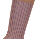 Aquascutum アクアスキュータム ソックス シャドーリブ - ビジネスソックス  RENOWNINX ONLINE SHOP