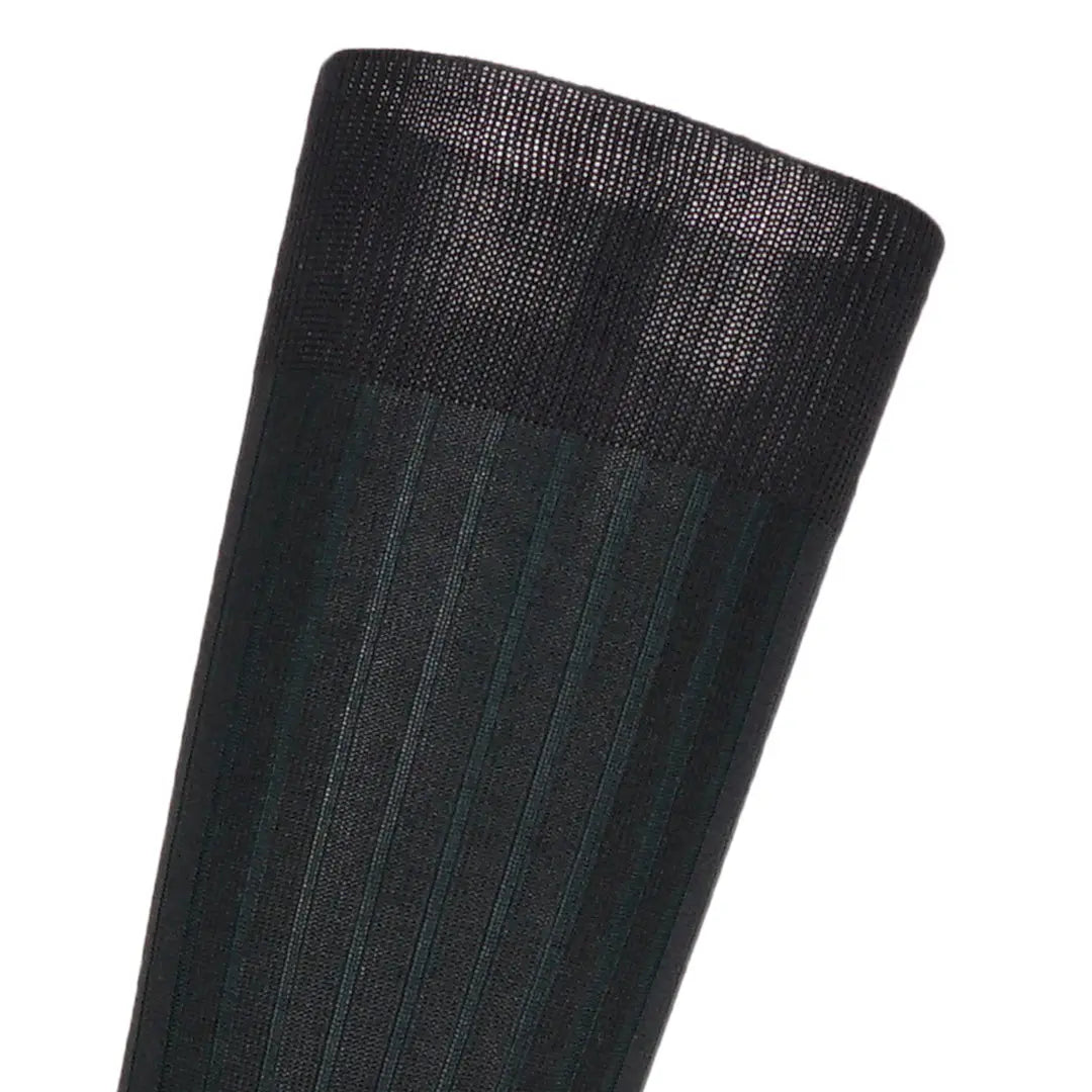 Aquascutum アクアスキュータム ソックス シャドーリブ - ビジネスソックス  RENOWNINX ONLINE SHOP