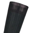 Aquascutum アクアスキュータム ソックス シャドーリブ - ビジネスソックス  RENOWNINX ONLINE SHOP