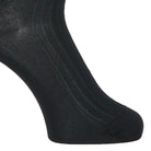 Aquascutum アクアスキュータム ソックス シャドーリブ - ビジネスソックス  RENOWNINX ONLINE SHOP