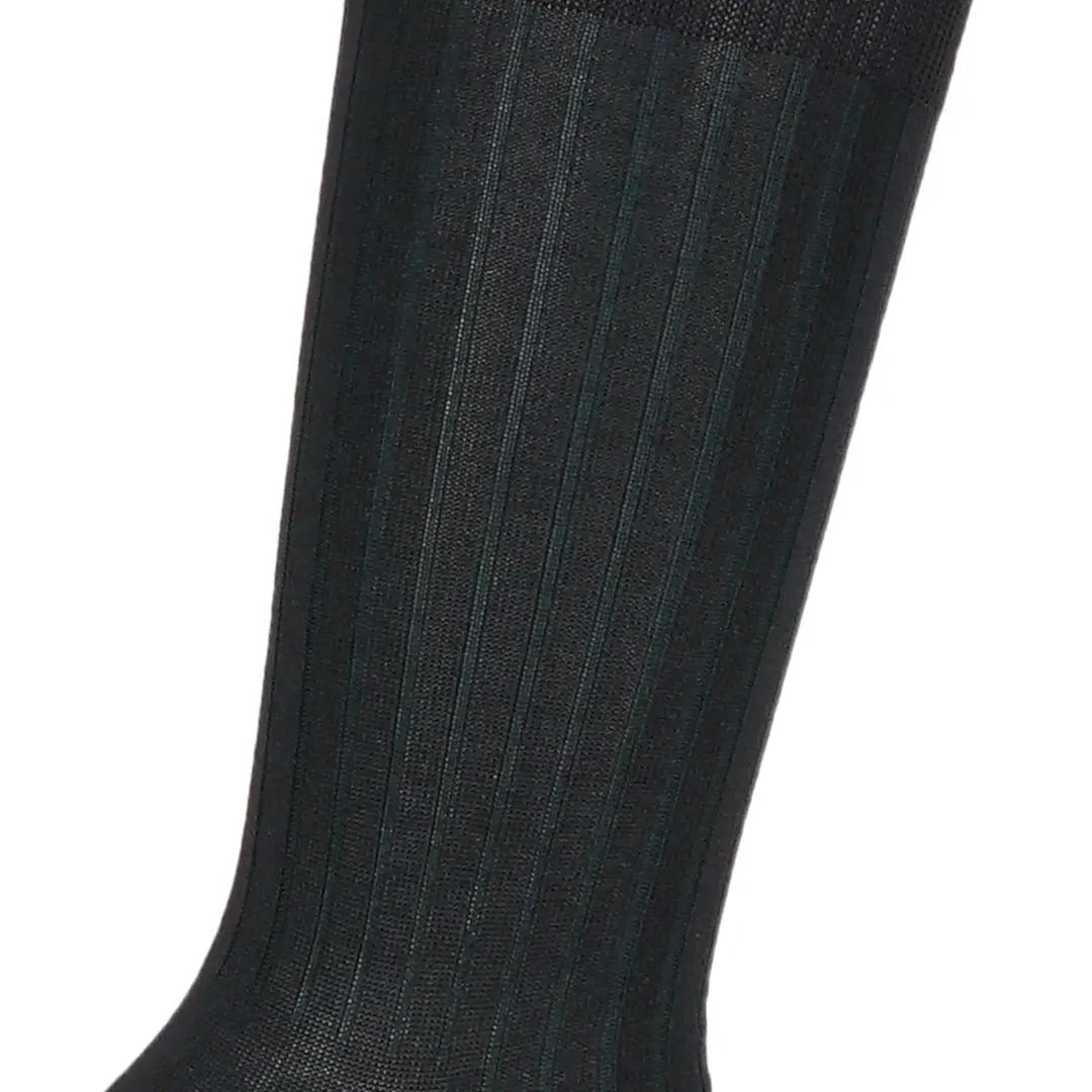 Aquascutum アクアスキュータム ソックス シャドーリブ - ビジネスソックス  RENOWNINX ONLINE SHOP