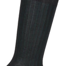 Aquascutum アクアスキュータム ソックス シャドーリブ - ビジネスソックス  RENOWNINX ONLINE SHOP