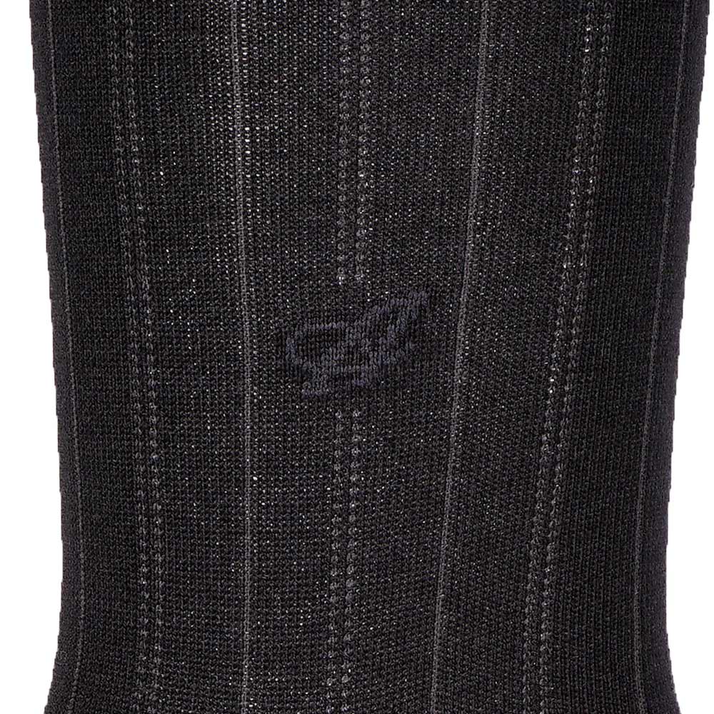 Aquascutum アクアスキュータム ソックス ラインストライプ - ビジネスソックス RENOWNINX ONLINE SHOP