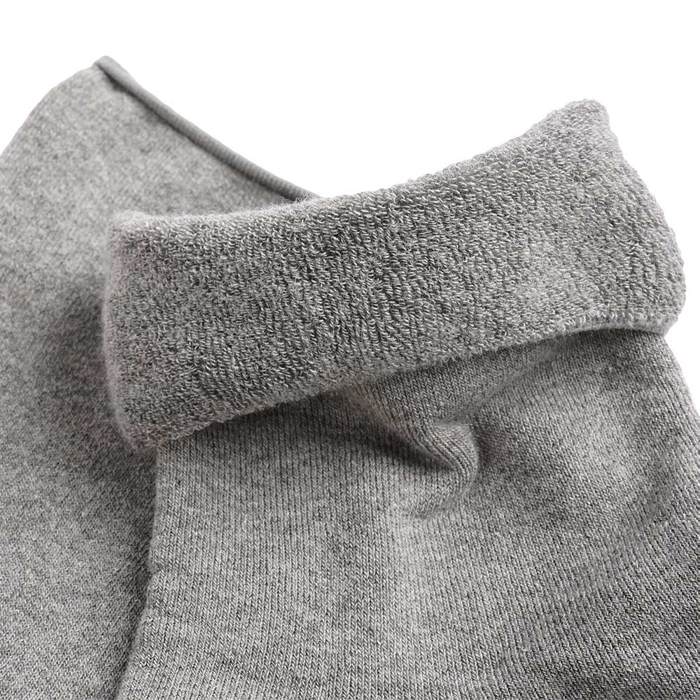 Aquascutum アクアスキュータム ソックス パイルテーパード - カジュアルソックス RENOWNINX ONLINE SHOP