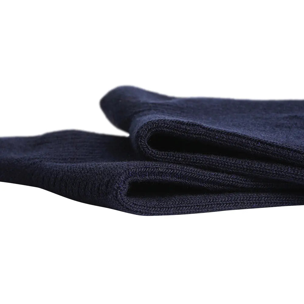 Aquascutum アクアスキュータム ソックス ゴムなしテーパード - カジュアルソックス RENOWNINX ONLINE SHOP