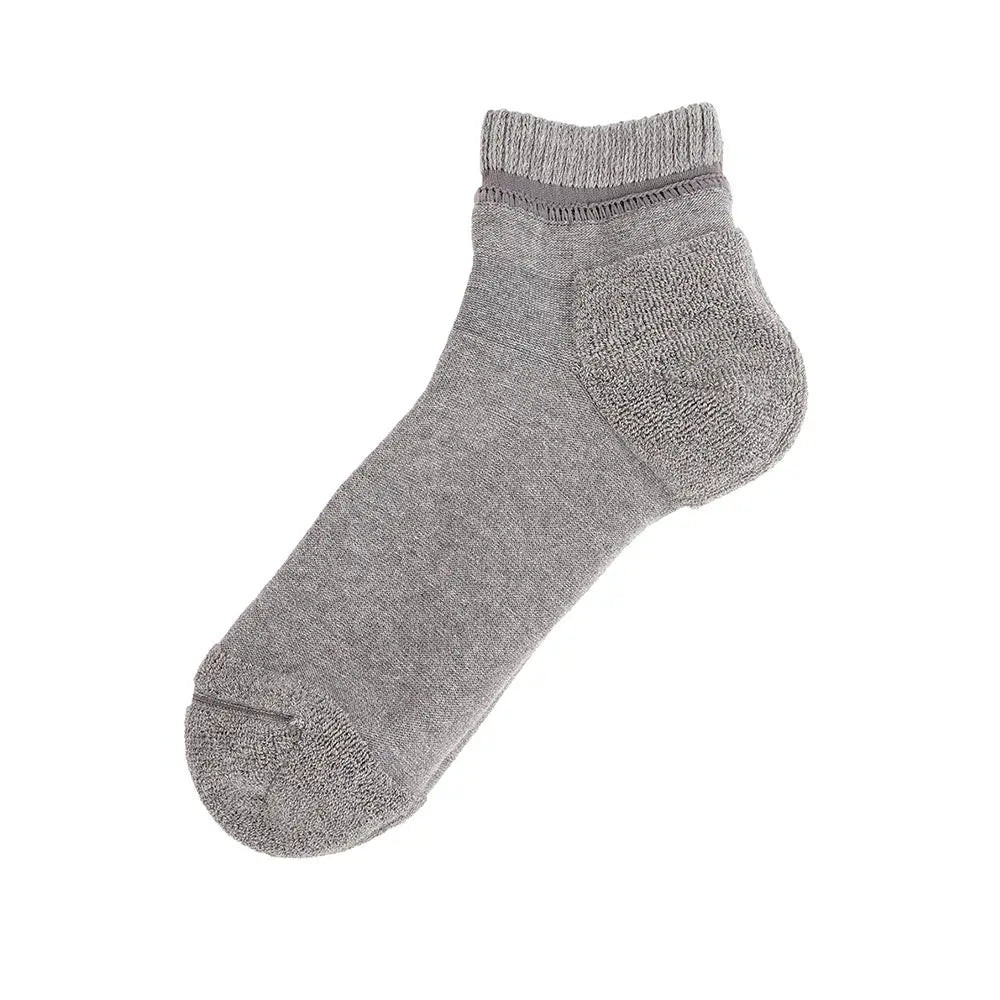 Aquascutum アクアスキュータム ソックス リッチェル無地ショート - カジュアルソックス RENOWNINX ONLINE SHOP