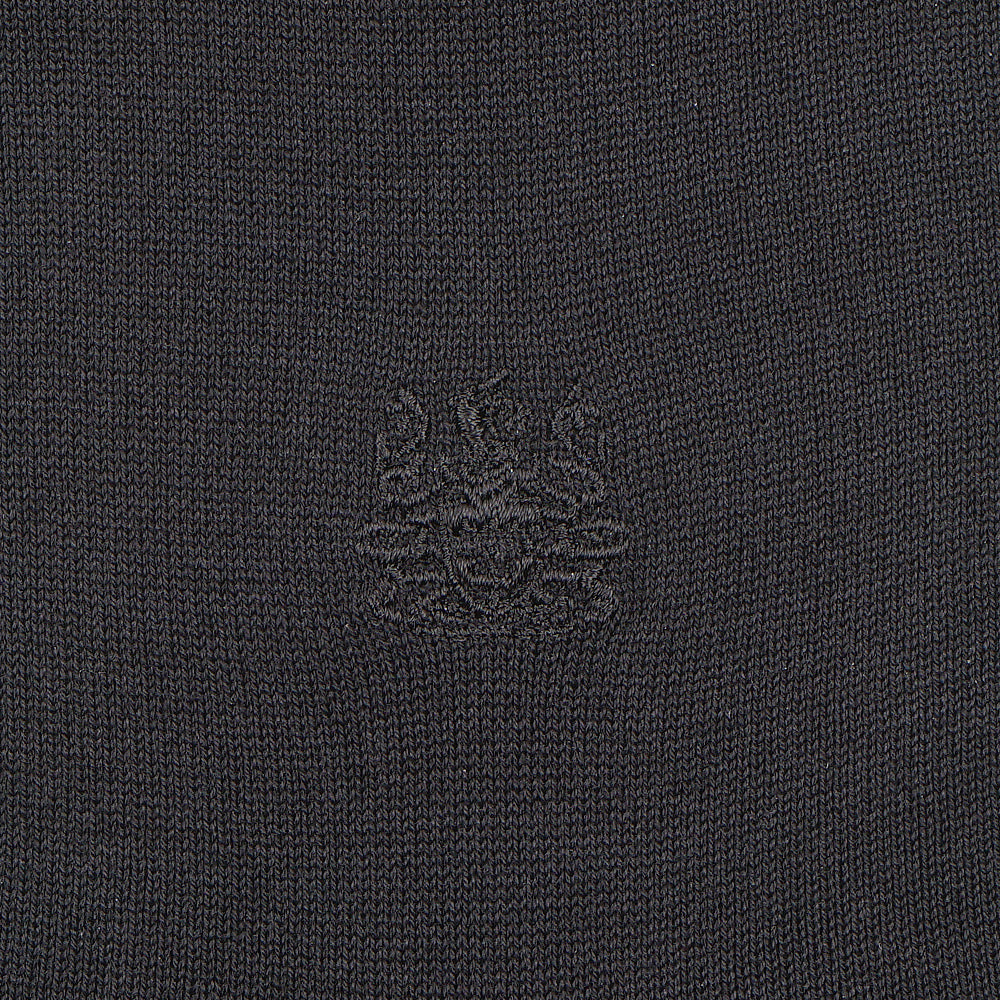 Aquascutum アクアスキュータム ソックス 平無地刺繍 - ビジネスソックス RENOWNINX ONLINE SHOP