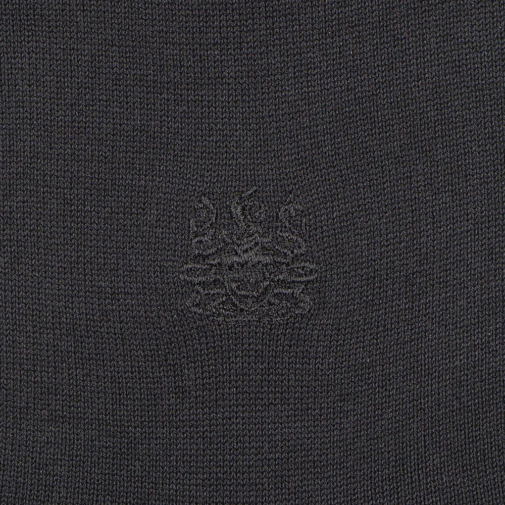 Aquascutum アクアスキュータム ソックス 平無地刺繍 - ビジネスソックス RENOWNINX ONLINE SHOP