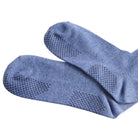 Aquascutum アクアスキュータム ソックス リッチェル無地 滑り止め付き - カジュアルソックス  RENOWNINX ONLINE SHOP