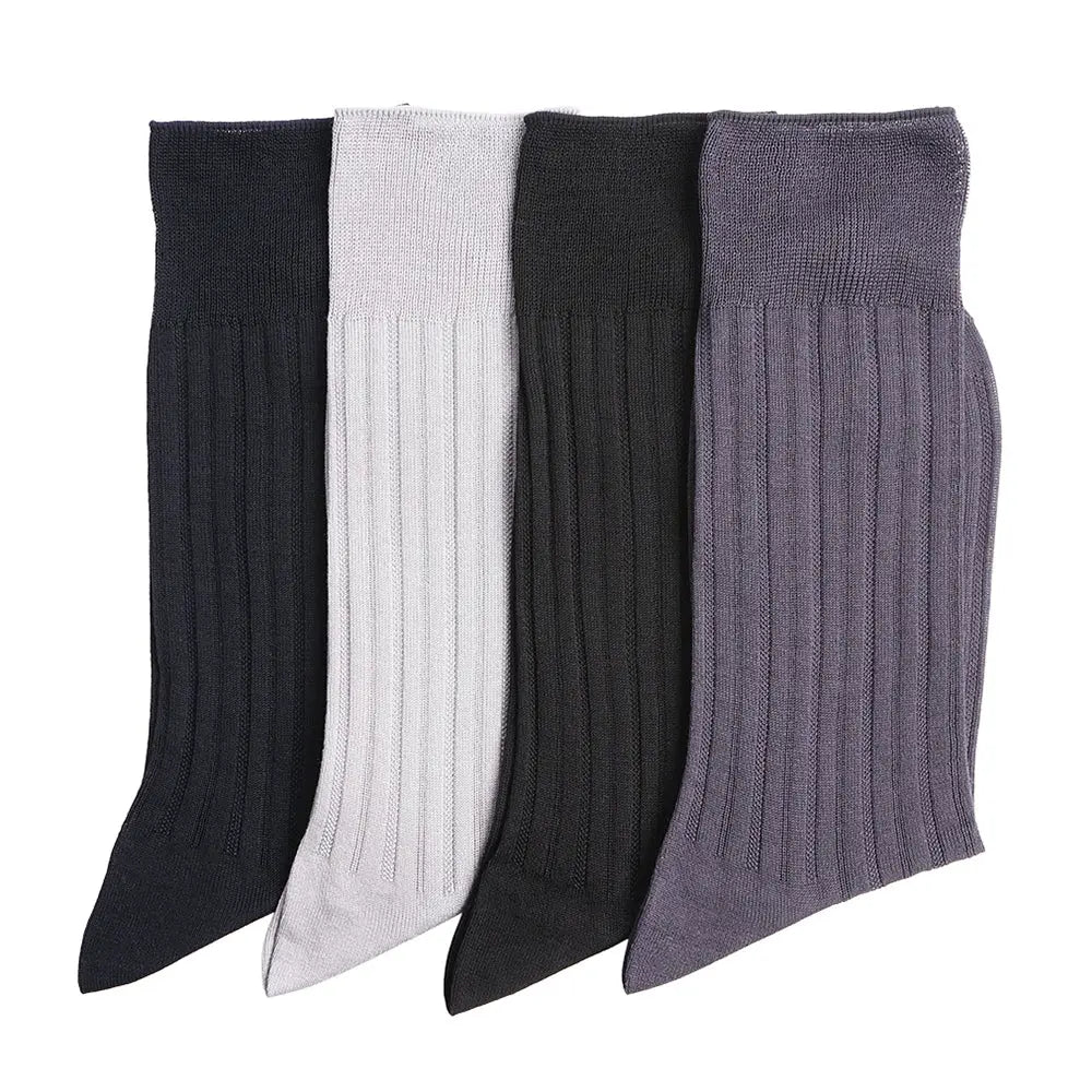 Aquascutum アクアスキュータム ソックス ゴムなし綿100%リンクス - ビジネスソックス RENOWNINX ONLINE SHOP