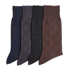 Aquascutum アクアスキュータム ソックス ソフト口ゴム キカリンクス - ビジネスソックス  RENOWNINX ONLINE SHOP