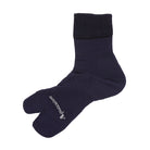 Aquascutum アクアスキュータム ニューライン ソックス ソフトくちゴム スポーツ二股 - カジュアルソックス  RENOWNINX ONLINE SHOP