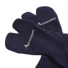 Aquascutum アクアスキュータム ニューライン ソックス ソフトくちゴム スポーツ二股 - カジュアルソックス  RENOWNINX ONLINE SHOP