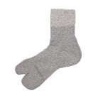 Aquascutum アクアスキュータム ニューライン ソックス ソフトくちゴム スポーツ二股 - カジュアルソックス  RENOWNINX ONLINE SHOP