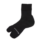 Aquascutum アクアスキュータム ニューライン ソックス ソフトくちゴム スポーツ二股 - カジュアルソックス  RENOWNINX ONLINE SHOP