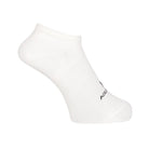Aquascutum アクアスキュータム ニューライン ソックス ゴーストスニーカーロゴ - カジュアルソックス Off White / 25-27 RENOWNINX ONLINE SHOP