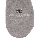 Aquascutum アクアスキュータム ニューライン ソックス ゴーストスニーカーロゴ - カジュアルソックス  RENOWNINX ONLINE SHOP