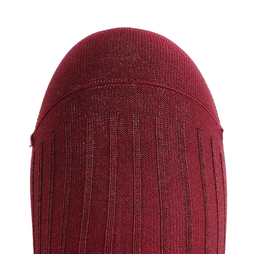 INXファクトリープロジェクト ソックス シルクリブ - ビジネスソックス RENOWNINX ONLINE SHOP