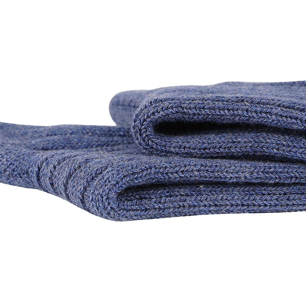 INXファクトリープロジェクト ソックス オーガニックコットンローゲージリブ - カジュアルソックス RENOWNINX ONLINE SHOP