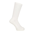 INXファクトリープロジェクト ソックス オーガニックコットンリブパイル - カジュアルソックス Off White / 25-27 RENOWNINX ONLINE SHOP