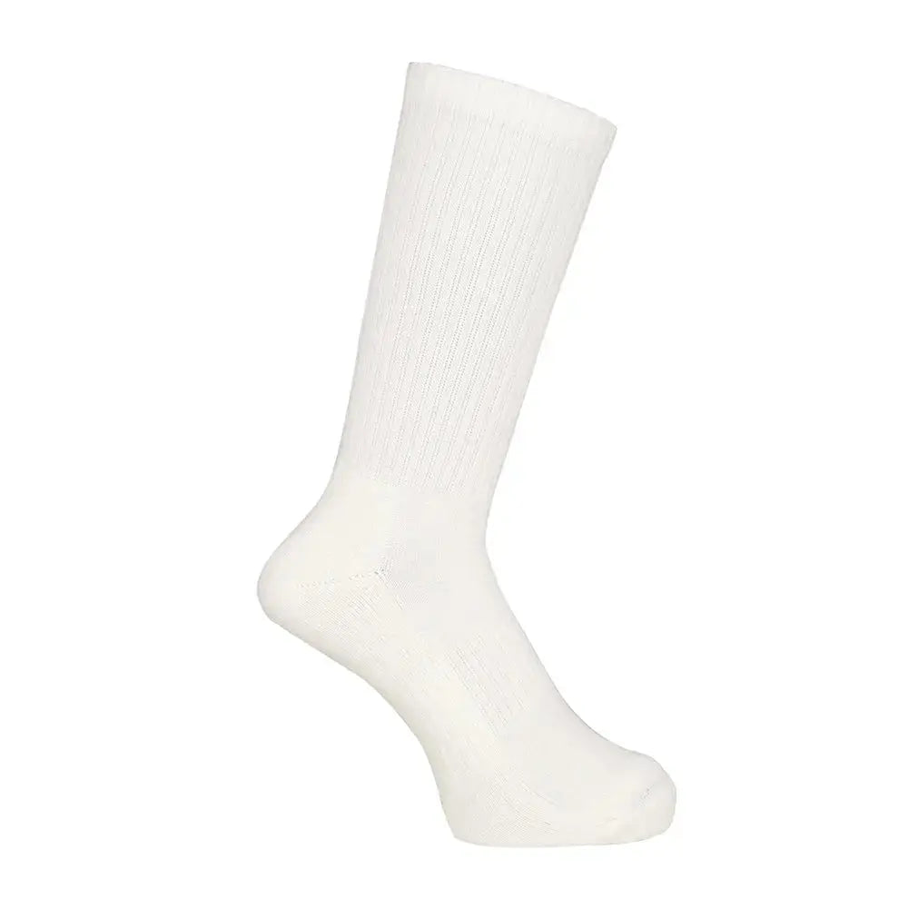 INXファクトリープロジェクト ソックス オーガニックコットンリブパイル - カジュアルソックス RENOWNINX ONLINE SHOP