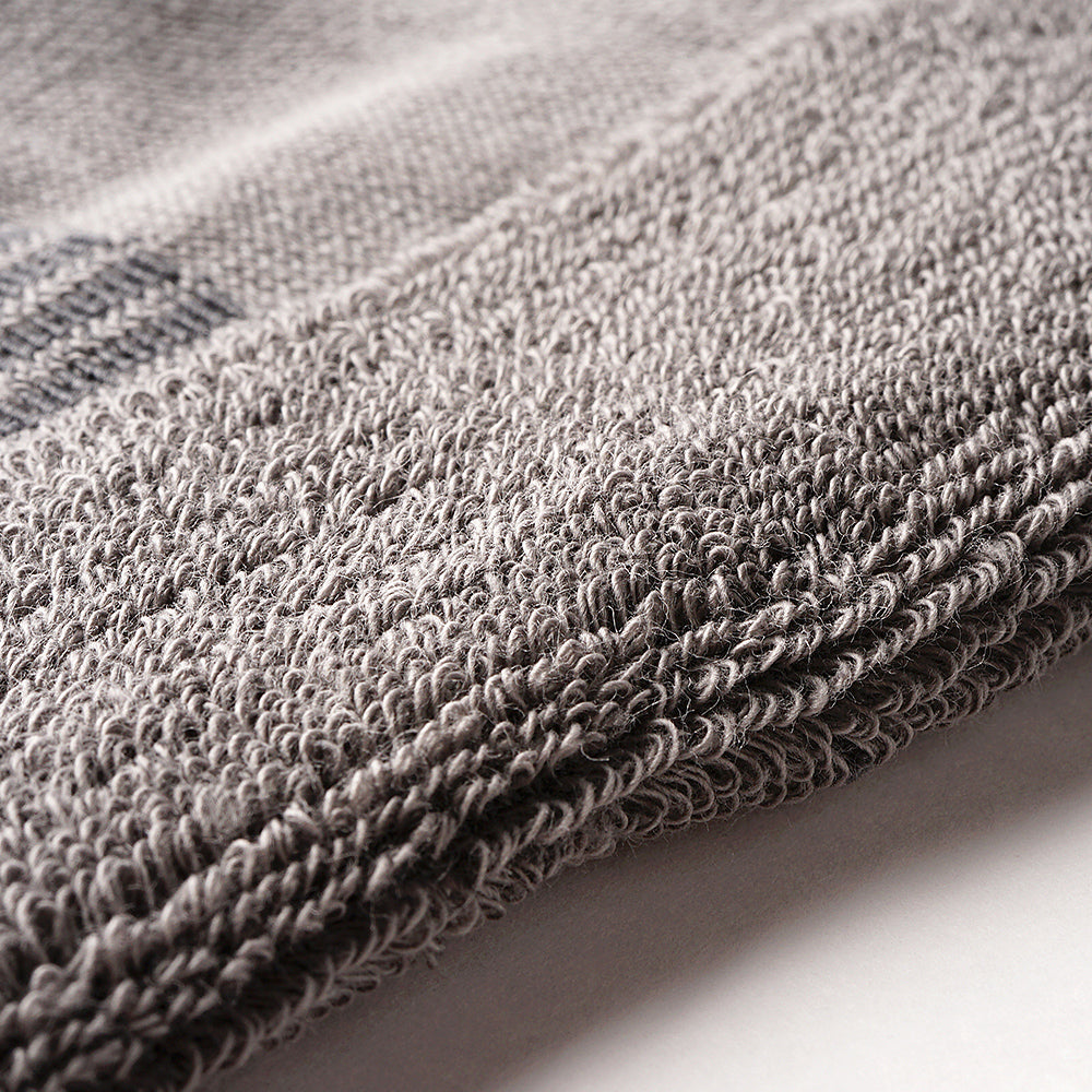 INXファクトリープロジェクト ソックス オーガニックコットンリブパイル - カジュアルソックス RENOWNINX ONLINE SHOP