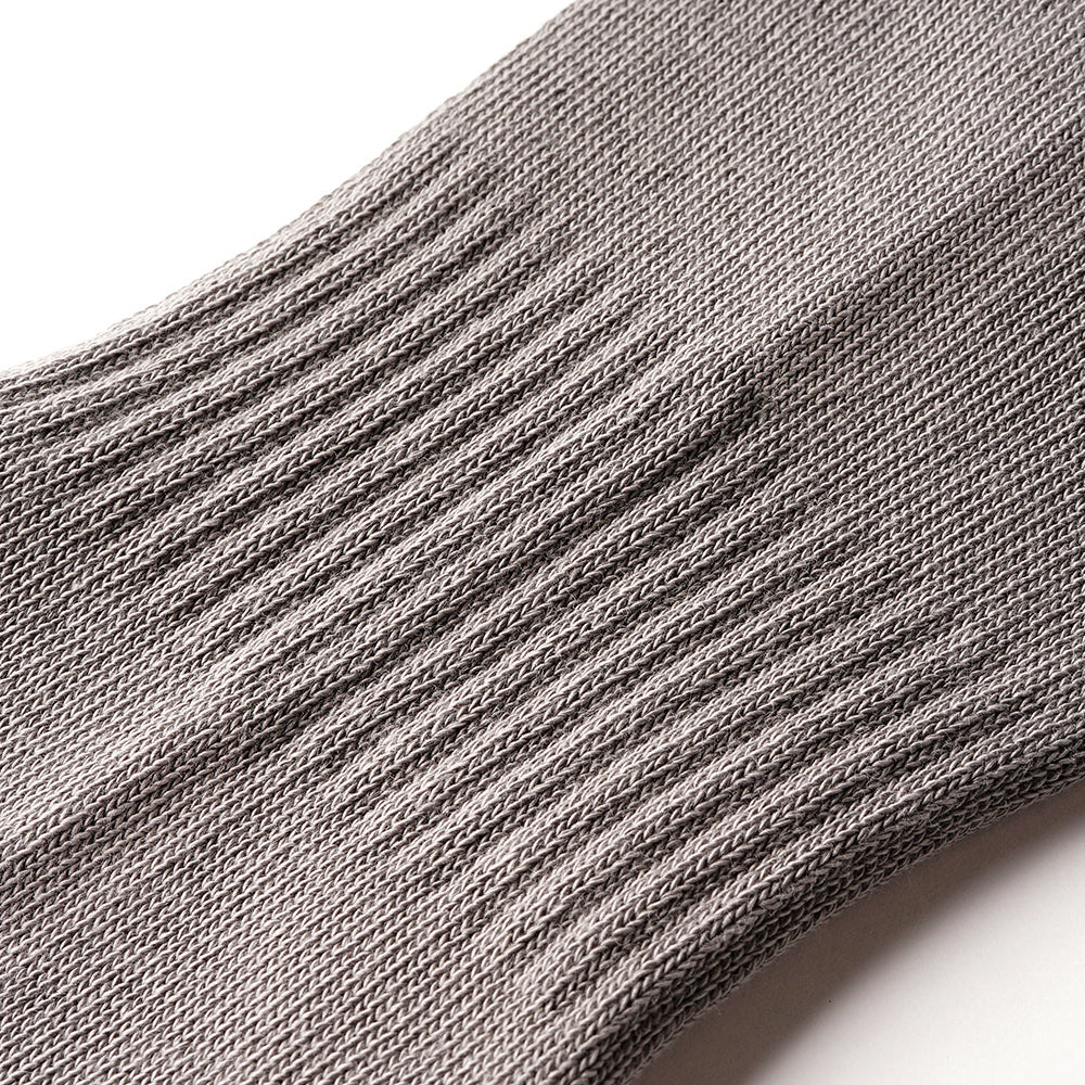 INXファクトリープロジェクト ソックス オーガニックコットンリブパイル - カジュアルソックス RENOWNINX ONLINE SHOP