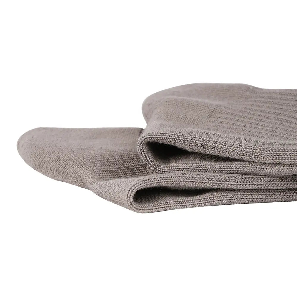 INXファクトリープロジェクト ソックス オーガニックコットンリブパイル - カジュアルソックス RENOWNINX ONLINE SHOP