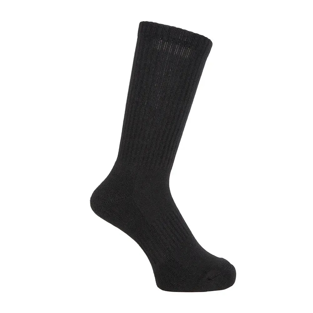 INXファクトリープロジェクト ソックス オーガニックコットンリブパイル - カジュアルソックス RENOWNINX ONLINE SHOP