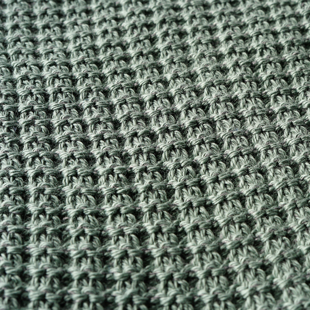 INXファクトリープロジェクト ソックス オーガニックコットンワッフル - カジュアルソックス RENOWNINX ONLINE SHOP