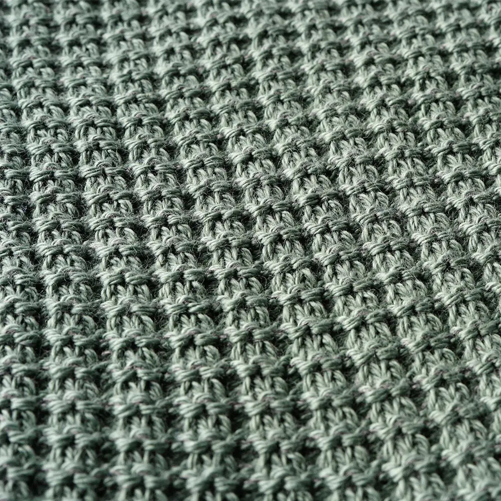 INXファクトリープロジェクト ソックス オーガニックコットンワッフル - カジュアルソックス RENOWNINX ONLINE SHOP